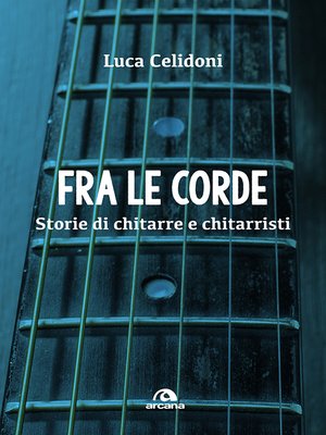 cover image of Fra le corde